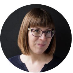 Dr Anna Karczmarczyk