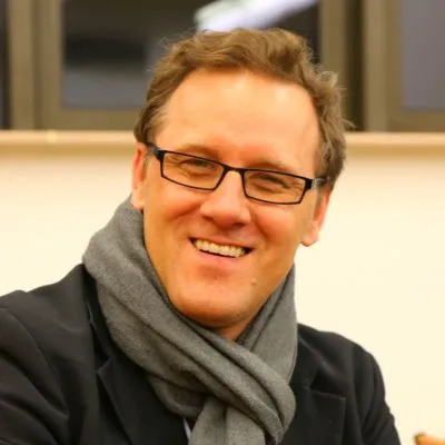 Professor Arkadiusz Gut
