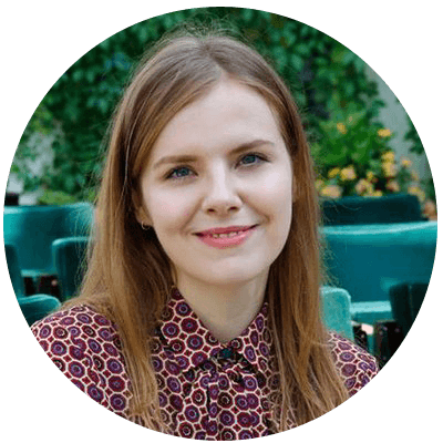 Dr Karolina Finc