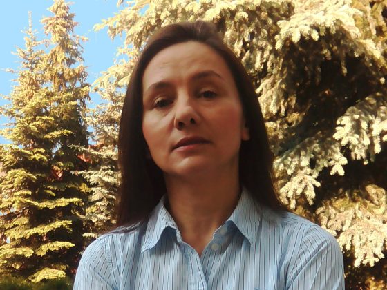 Krystyna Mruczek-Nasieniewska