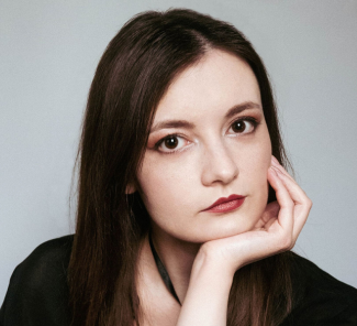 Małgorzata Czerwonka
