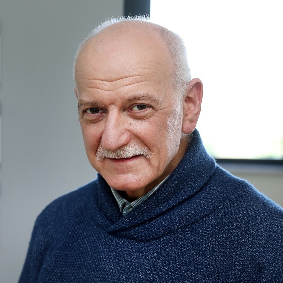 Tomasz Komendziński PhD